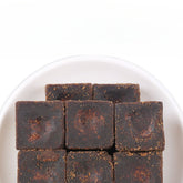 Bulk Brown Sugar Original Handmade Brown Sugar Old Cane Sugar Cube Tea 500g