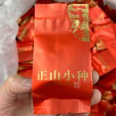 Oolong Tea Tieguanyin Dahongpao Small Seed Jinjunmei Black Tea One Bubble