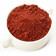HelloYoung 150g Hongqu Feng Red Yeast Powder Natural Health古田红曲粉自然发酵 粉末细腻自然健康 粉红丝绒天然色素烘焙卤味
