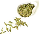 50g Nonpareil Supreme Xihu Longjing Dragon Well Dragonwell Spring Green Tea