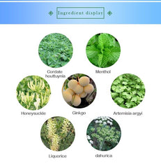 Lung Smokers Tea Lung Cleanse Smokers Tea Respiratory Wellness Herbal Tea 60g