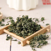 100% Natural Dried Herbal Tea Jiaogulan Loose Tea Fiveleaf Gynostemma Tea