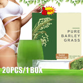 20pcs Grass Powder HELLOYOUNG Barley Pure & Organic, Pure Organic Barley AU