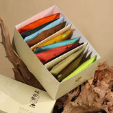 Mountain Tea Cinnamon Floral Aroma Jin Jun Mei Black Tea Single Bush Tea Tasting