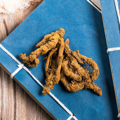 250g /500g Healthy Herbal Drink High Quality Huanglian 正品黄连