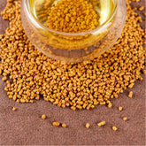 HelloYoung Roasted Natural Tartary Buckwheat Tea Green Tea Loose Leaf Organic Herbal Tea