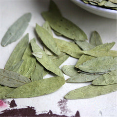 Natural Top Senna Dried Leaves Herbal Tea 100% Organic Loose Leaf Cassia Senna