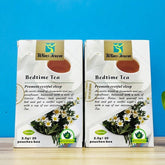 Stress & Anxiety Relief Herbal Tea Sleeping Tea Aid Remedy Relax Detox Tea