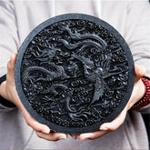 Dahongpao Tee Lapsang Souchong Tee Dahongpao Tea Black Tea 500g Da Hong Pao Tea