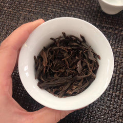 Wuyi Black Tea Small Seed Black Tea New Tea Black Tea Small Seed Bulk 500g