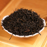 HelloYoung 54g Lapsang Souchong Superior Black Tea Organic Zhengshanxiaozhong Slimming Tea