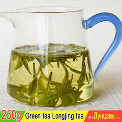 HelloYoung New Tea Longjing Tea Green Tea Sales of Chinese Men and Women's Health 250g