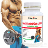 Fast Weight Gain Tablet Plus Gainer Pill 60 Tablets
