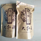 HelloYoung Top Grade Da Hong Pao Red Robe Oolong Tea The Tea Black Antifatigue 500g