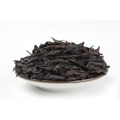 HelloYoung Wuyi Da Hong Pao Big Red Robe Oolong Tea Wuyi Yan Cha Cliff Tea Top Grade 250g