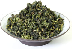 2Pcs 250g Total 17.6oz Tieguanyin Tie Guan Yin Oolong Tea - Iron Goddess Tea