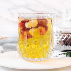 Longan Medlar Red Date Tea Herbal Tea 150g