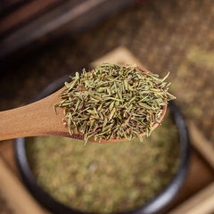 HELLOYOUNG Premium Grade Dried Thyme (Thyme Cut) 250G-T-Strong Flavor