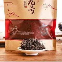 Guangdong Yingde Black Tea Yinghong No9 Spring