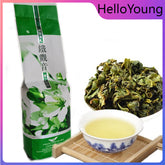 Top Grade Milk Oolong Tea Tie guan yin Tea Green Tea Jinxuan Tea Milk Tea Food