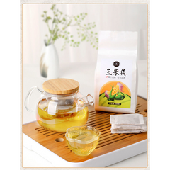 100% Natural Chinese herbal Healthy 160g Corn Silk Tea 40 Tea bags