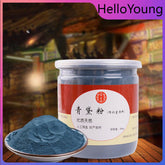 200g Qing Dai Concentrated Powder 100% Purely Chinese Herbs Medicine Health Care