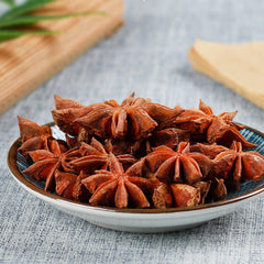 250g / 500g Bajiao Cooking Materials 100% Natural Organic Star Anise Herb