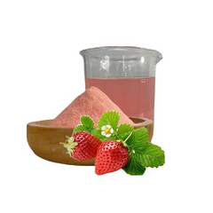 HelloYoung 100%pure natural strawberry fruit powder without fillers no additive 100g/3.52oz