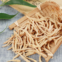 HelloYoung 100% Natural Organic Baby Ginseng Taizishen Chinese Specialty 250g /500g 太子参