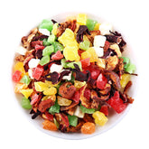 250g Dired Flower Tea Fruit Tea Aromatized Tea Weight Loss Delicious Drink