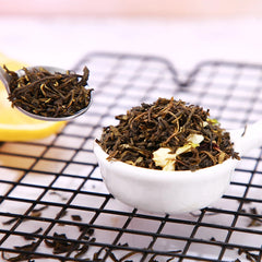 Chinese famous Slimming Tea Guangxi jasmine green tea for tea beverage