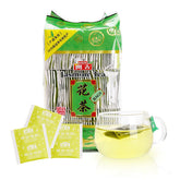 HelloYoung Kai Gu Super Value Jasmine Green Tea 110g Bag Jasmine Tea 110g