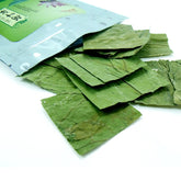 20g Organic Lotus Leaf Tea Herbal Tea Chinese Beauty and Health Tea Loose Leaf