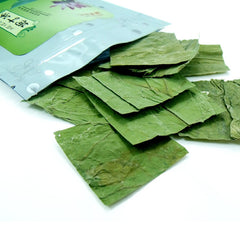 20g Organic Lotus Leaf Tea Herbal Tea Chinese Beauty and Health Tea Loose Leaf