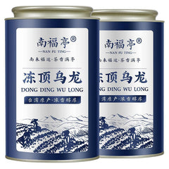2023 new tea Taiwan alpine oolong tea leaves Authentic Taiwan imported