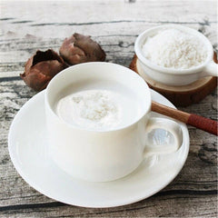 HelloYoung Chinese Coconut Water Freeze Dried Powder Natural Organic Fruit Powder 340g/bag