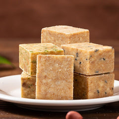 High-Fiber Compressed Biscuit – Meal Replacement Snack for Students & Breakfast