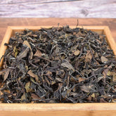 Healthy Fuding Fu Jian Province Lao Bai Cha Healthy Old White Tea Loose Tea 250g