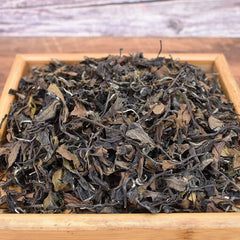 Healthy Fuding Fu Jian Province Lao Bai Cha Healthy Old White Tea Loose Tea 250g