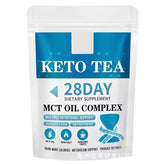 keto private label Flat tummy Keto burn fat tea