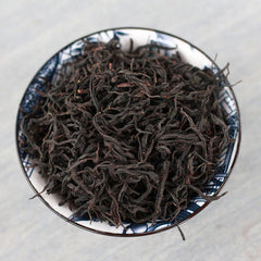 Good Lapsang Souchong Tee Schwarzer Tee Bio Zhengshanxiaozhong Gewicht Verlieren