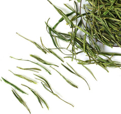 250g Spring Huangshan High Mountain Maofeng Loose Leaf Chinese Green Tea