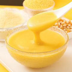 Yam and Kudzu Corn Soup 600g Yam and Corn Kudzu Powder