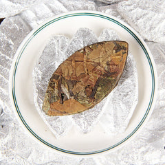 HelloYoung Yunnan White Tea High Mountain Ancient Tree Honey Fragrance Golden Leaf Tea 500g