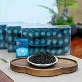Wuyishan Tongmuguan Tea Wuyi Black Tea Flower Flavour Small Seed 500g