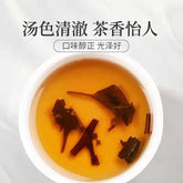 Houttuynia Cordata Herbal Tea Selected Zhe Er Gen Chinese Herbs 折耳根 20g/can