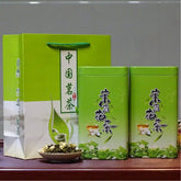 Jasmine Tea New Tea Canned Green Tea Jasmine Strong Fragrance Loose Tea 500g