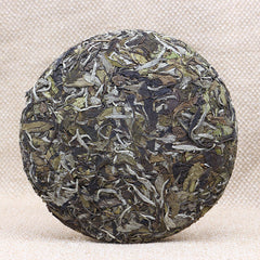 HelloYoung White Tea First Class White Peony White Tea Natural 350g Floral Fragrance Fuding