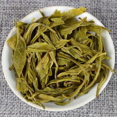 HelloYoung 500g Yunnan Green Tea Mao Feng 银丝绿茶 春尖滇绿 毛峰