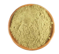 HelloYoung 500 g 100% Pure Loquat Leaf Powder Tea Biwa Cha Eriobotrya Japan